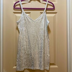 No boundaries SZ XL (15-17) NWOT